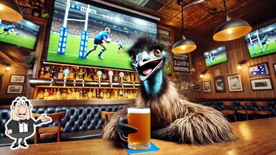 Siediti a un tavolo di SKITZ Pub