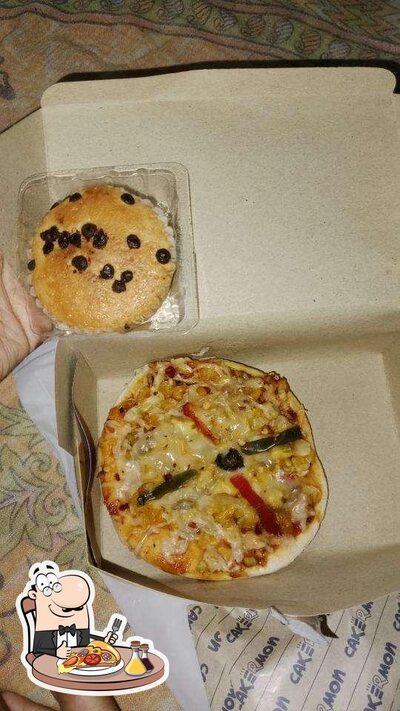Pizza is the world's most beloved fast food