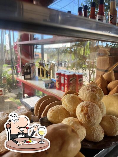 Platos en SrSaluLanches
