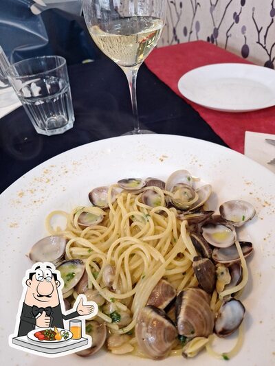 Cibo al Medhelan Ristorante