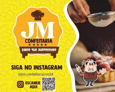 Comida em JM PIZZARIA E LANCHONETE CURVELO