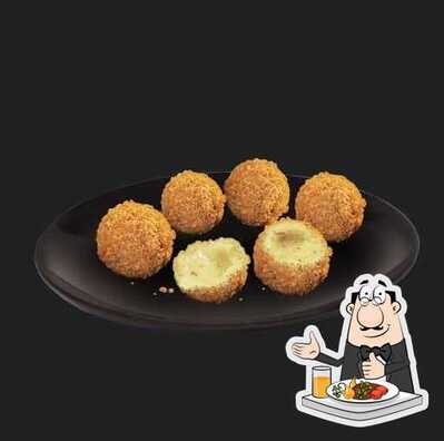 Meals at Five Star Chicken