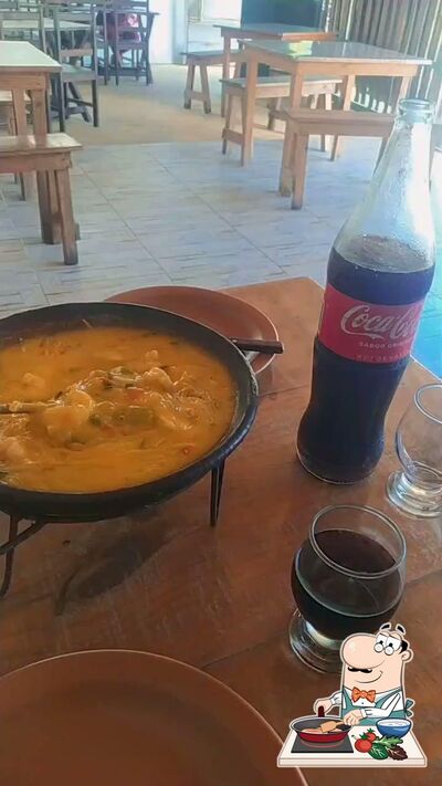 Boteco Das Meninas foto