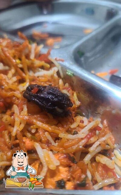 Vved Veg Restaurant photo