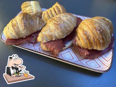 Cibo al Quattro canti