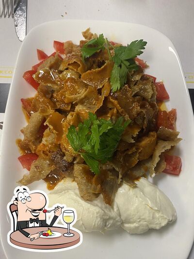Platti al Antep'S Turkish Restaurant