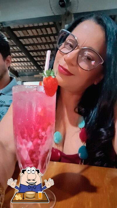 Comida em Petiscos Bar