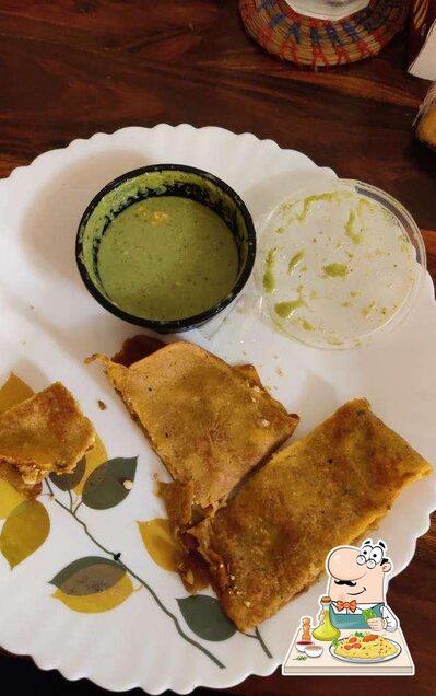 Meals at MB's Kitchen