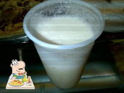Platos en Nutriz