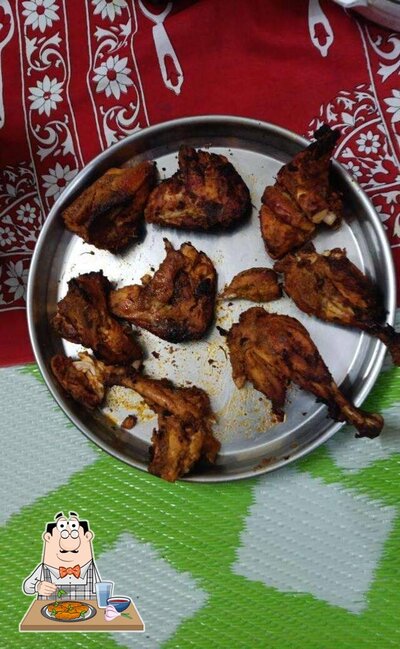 Foodies Kitchen photo