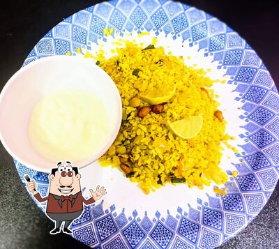 Meals at Home Bites