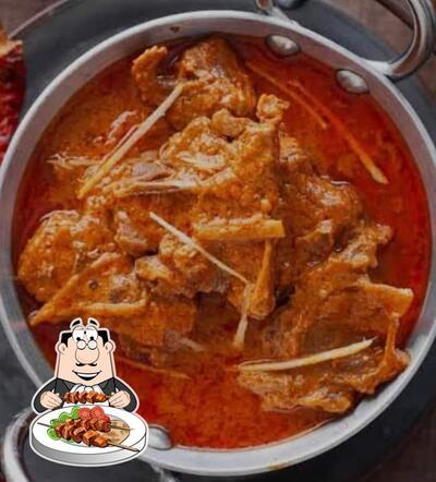 Meals at Preeti's Kitchen