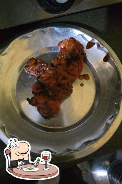 Meals at FLAVOURS OF LUCKNOW