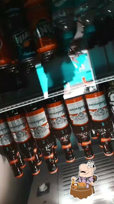 Tome uma cerveja com seu jantar