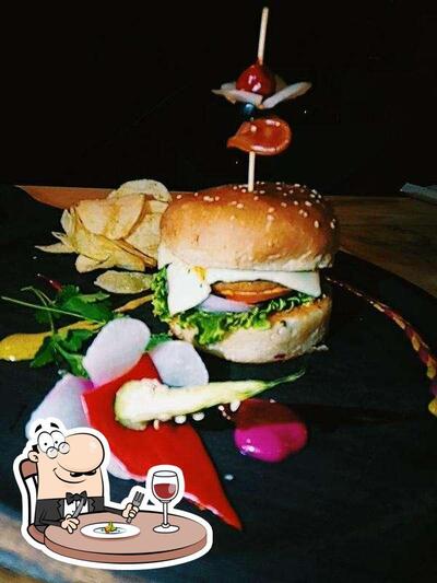 Food at Food lover