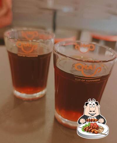 Chaicup — Anna Nagar photo