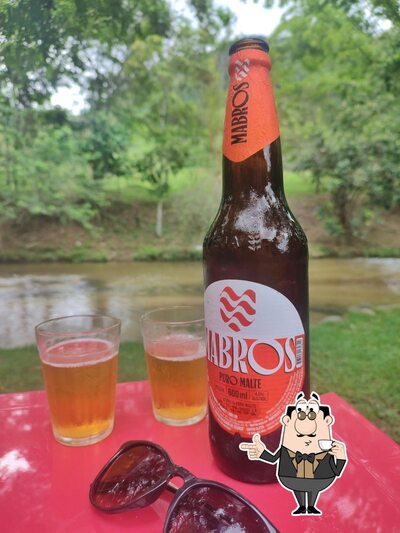 Venha provar diversos bebidas oferecidos no Seh Achegue