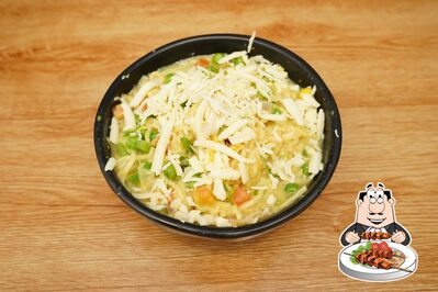 Meals at Prathamesh fast Food
