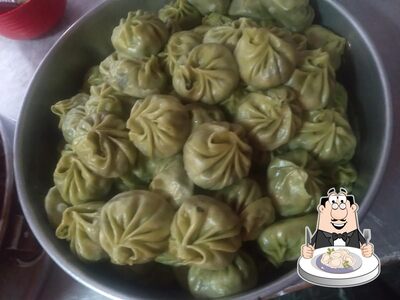 The Momo House photo