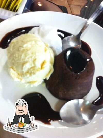 Chococlaire foto