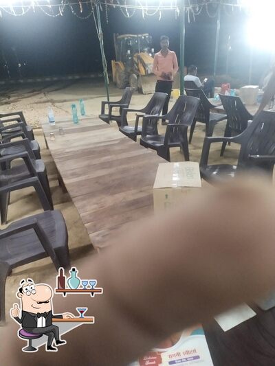 Check out how Ex Armi Restaurant looks inside