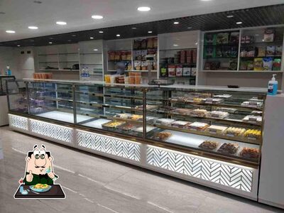 Meals at Mahamaya Sweets And Snacks