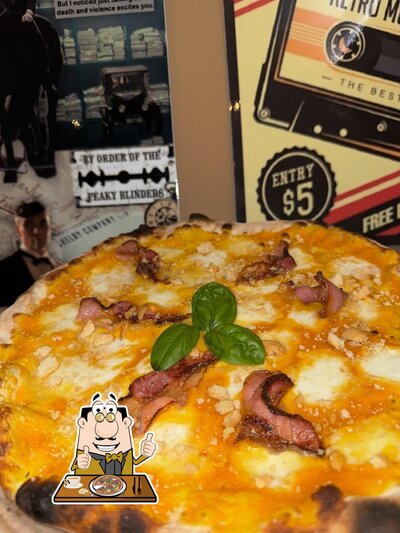 La pizza è il piatto veloce più di successo al mondo