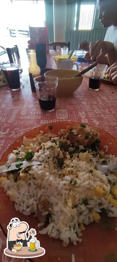 Tome uma cerveja com seu jantar