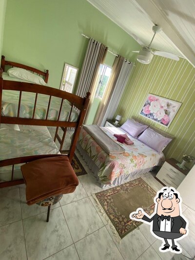 Veja imagens do interior do Pousada Morada Do Sol