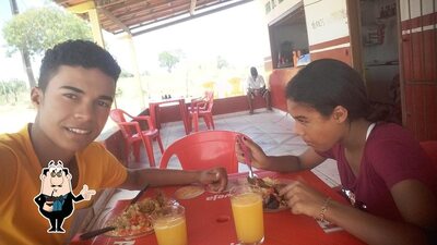 Venha provar diversos bebidas disponíveis no Bar Do Roque
