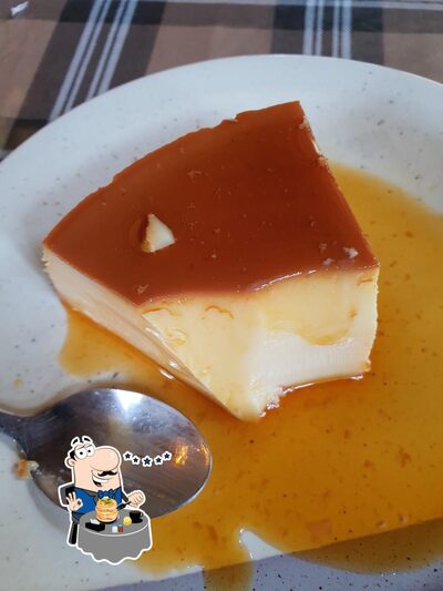 Platos en Sal da Bebel