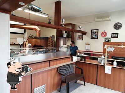 Pizza Classic Madone - da Salvo e Tommy foto