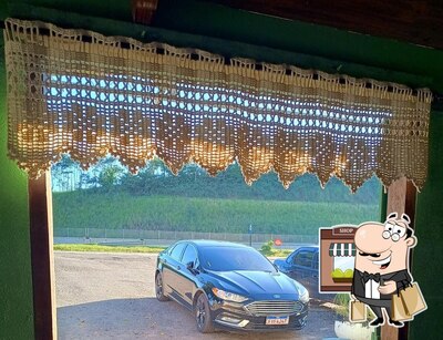 Veja imagens do exterior do Rancho do Milho