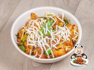Meals at Chotiwala Restaurant