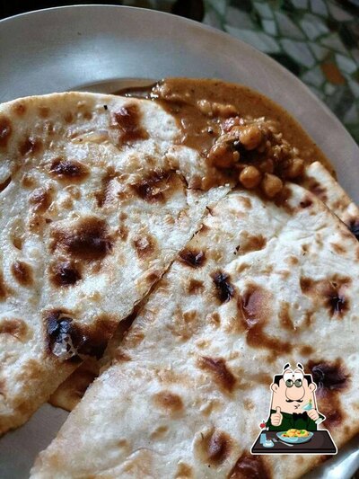 Meals at Kesar Restaurant