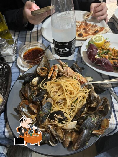 Ristorante Pizzeria Castello foto