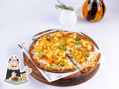 Meals at Love Over Coffee Gurugram Sector 46