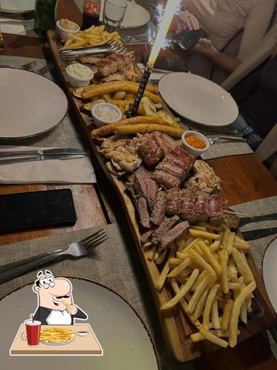 Konoba Rudine foto