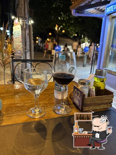 La Trattoria Bistrô foto