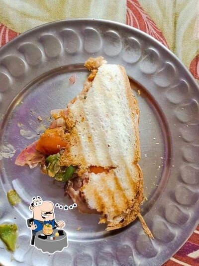 Food at Food Addicters