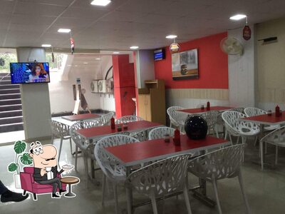Check out how Momo King looks inside
