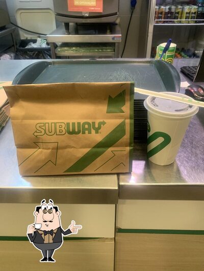 Subway offerece uma seleção de drinques