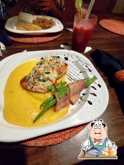 Tamariz Restaurante foto