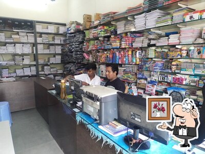 Check out how Vinayak Computers looks inside