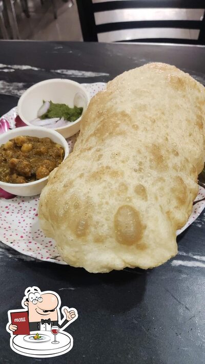 Meals at Jumbo Dosa