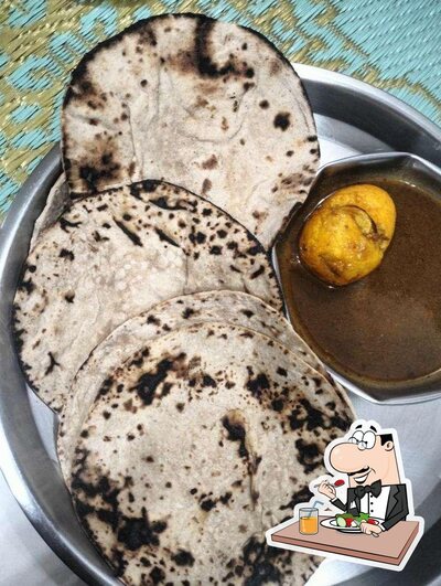 Meals at Annesha Kitchen