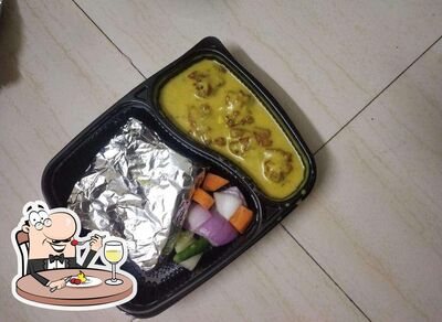 Food at Everyday - Homely Meals