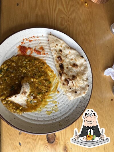Food at RIWO