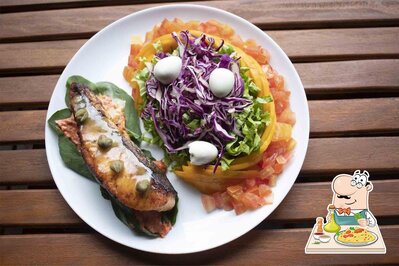 Platos en Toca Fit - QNQ