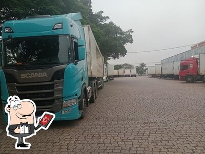 Veja imagens do exterior do Churrascaria e Lanchonete Rota 340
